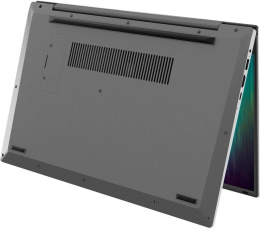 Ноутбук IRU Калибр 15PH Ryzen 5 5500U 8Gb SSD256Gb AMD Radeon Graphics 15.6" IPS FHD (1920x1080) FreeDOS black WiFi BT Cam 4350mAh (2054000)