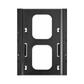 Салазки (переходник) ExeGate HD-2T3P-NF для установки HDD 2.5" в отсек 3.5" пластиковые EX269594RUS