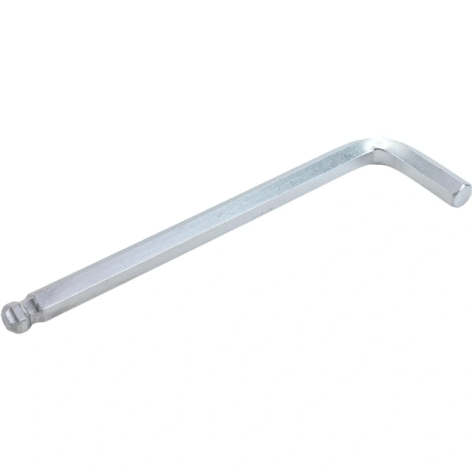 Набор шестигранных ключей с шаром 10 шт Gigant, размеры1,5-10мм, grf-123