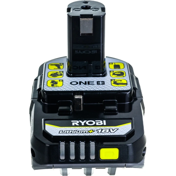 Аккумулятор Ryobi ONE+ 2.0 Ач RB1820C 5133005052