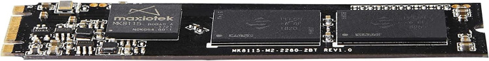Накопитель SSD Kingspec SATA-III 256GB NT-256 M.2 2280