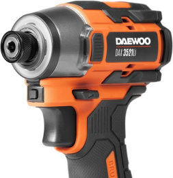 Винтоверт аккумуляторный DAEWOO DAX 3521Li