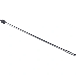 Вороток шарнирный JTC с рукояткой 1/2", длина 760 мм, 7802 580523