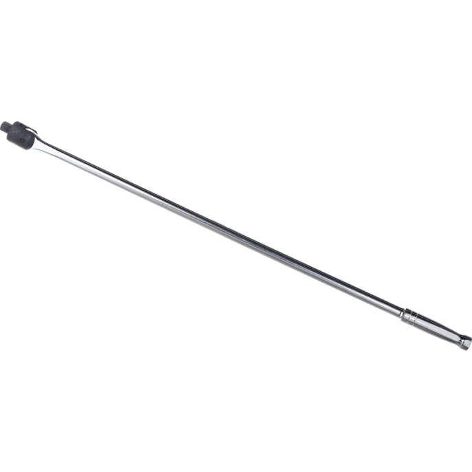 Вороток шарнирный JTC с рукояткой 1/2", длина 760 мм, 7802 580523