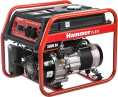 Бензиновый генератор Hammer Flex GN3000, 220/12 В, 3кВт