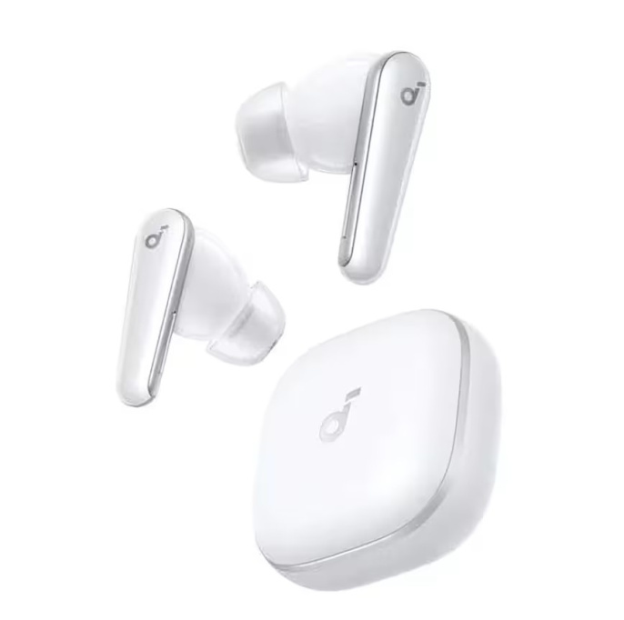 Наушники Soundcore Liberty 5 White / Белый