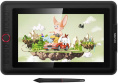 Графический планшет-монитор XPPen Artist 12 PRO FHD IPS HDMI черный (JPARTIST12PRO)