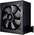 Блок питания 1stPlayer DK Premium 5.0 500W Черный PS-500AX 80Plus Bronze КПД 87% , 3,3V-20А, 5V-20А, 12V-41А, -12V-0.3А, 5Vsb-2.5А, 1x20+4pin, 1х4+4pin, 2х6+2pin, 6хSATA, 2xIDE, UVP/OVP/OPP/SCP, 120mm, 150x140x86мм