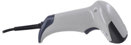 Сканер штрих-кода Mertech 2310 HR Superlead 2D проводной белый (4831)