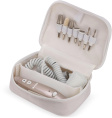 Маникюрный набор Vitek VT-2214 GD, золотистый