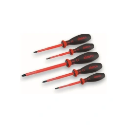 Набор отверток TORX 1000В CIMCO 11 7900