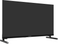 24" Телевизор Digma DM-LED24SBB32 HD, СМАРТ ТВ, YaOS, черный