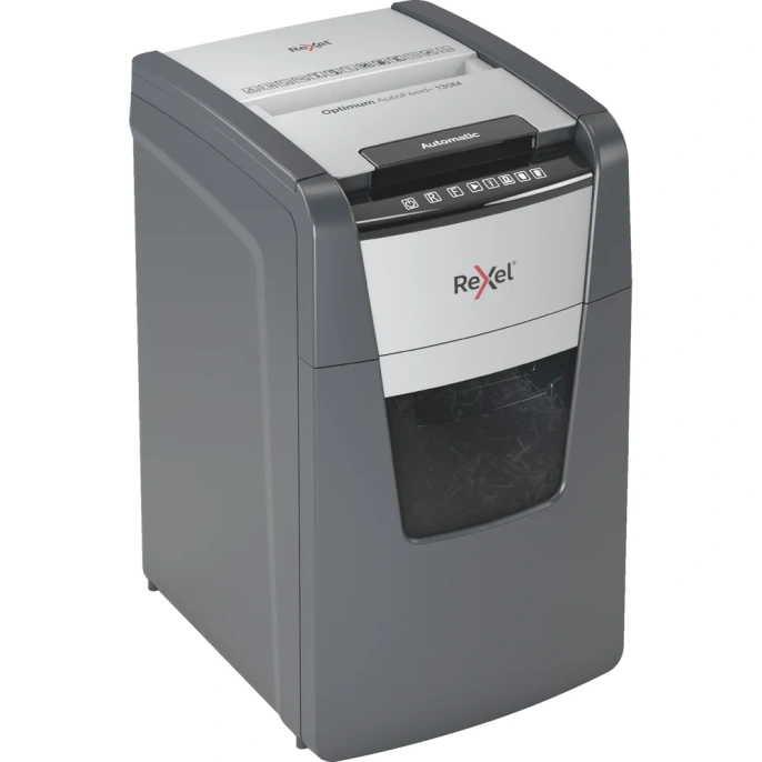 Уничтожитель документов REXEL Optimum Auto+ 130M 2020130MEU