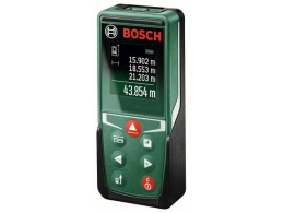Дальномер лазерный BOSCH Universal Distance 50 в кор. 0603672800