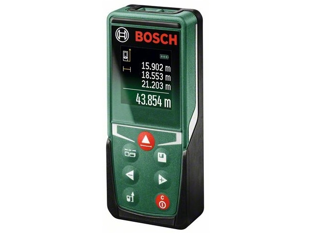 Дальномер лазерный BOSCH Universal Distance 50 в кор. 0603672800
