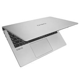 Ноутбук FocusLine F160a-012 16.1" 1920x1080 IPS матовый /AMD Ryzen 7 5700U 1.8Ghz /32768Mb/1024SSDGb/noDVD/Int:AMD Radeon Vega 8 /Cam/BT/WiFi/45.6WHr/war 1y/1.77kg/Space Gray/noOS + не МПТ