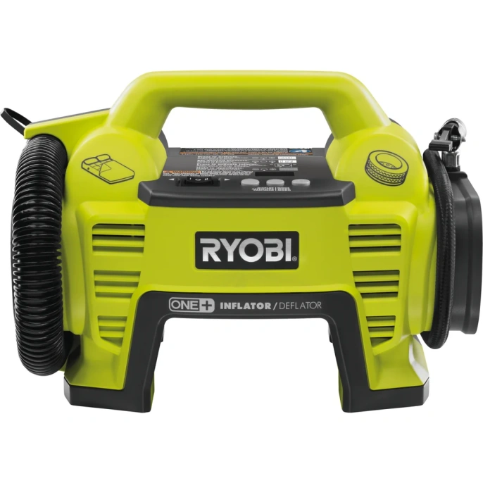 Компрессор для авто Ryobi ONE+ R18I-0 5133001834
