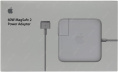 Адаптер питания Apple MagSafe 2, 60Вт, MacBook Pro 13" [md565z/a]