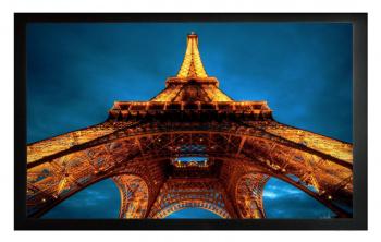 Экран Cactus FrameExpert CS-PSFRE-180X102,  180х102 см, 16:9,  настенный