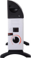Конвектор Eurolux ОК-EU-1500C 1500Вт белый