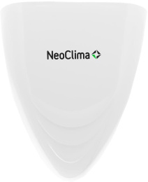 Сушилка для рук NEOCLIMA NHD-850, белый
