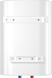 Водонагреватель Thermex Dion 30 V, накопительный, 2.5кВт, 30л, белый [эдэб03623]