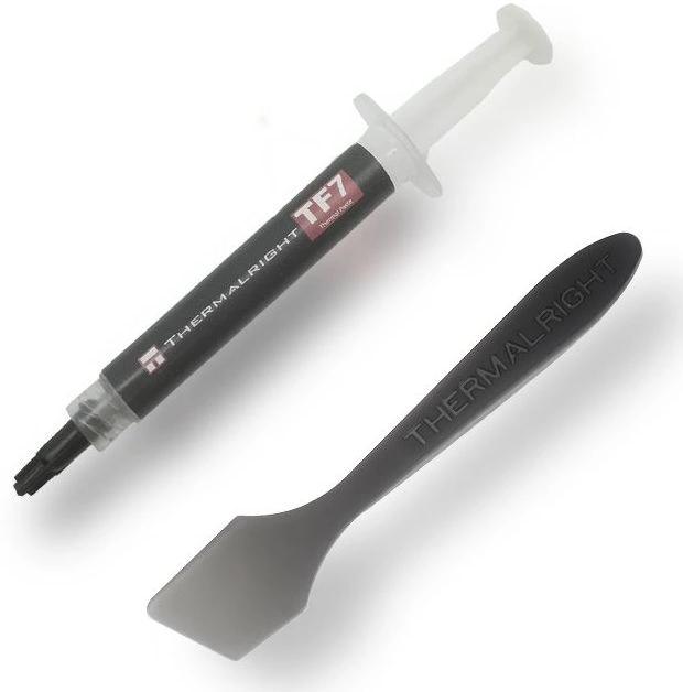 Термопаста Thermalright TF7-2G шприц, 2грамм