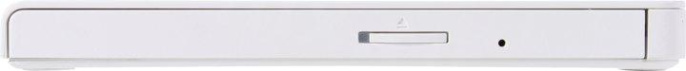 Привод DVD-RW LG GP57EW40 белый USB slim внешний RTL