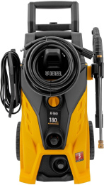 Мойка высокого давления DENZEL R-180i [58236]