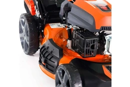 Газонокосилка бензиновая ZimAni LC251EV