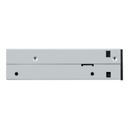 Картридер USB3.0 ExeGate <CR-611U3> (внутренний, 3.5", мультиформатный: SD/SDHC/SDXC/MMC/microSD/T-Flash/CF/MS/MS micro/XD, 1 доп.порт USB3.0, черный, металл) EX293028RUS