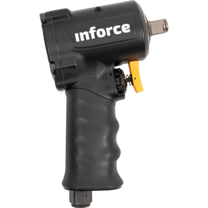 Ударный пневмогайковерт (920 Нм; 1/2") Inforce IIW-920