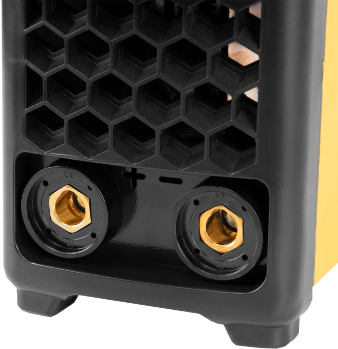 Сварочный аппарат DENZEL SDM-220 Top,  инвертор [94357]