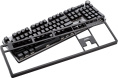 Клавиатура GMNG GG-KB790X, USB, черный серый [1913918]
