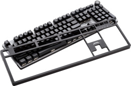 Клавиатура GMNG GG-KB790X, USB, черный серый [1913918]