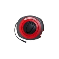 Мерная лента PQTools 2521020 стальное полотно 20 м Лк-00003428