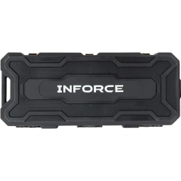 Отбойный молоток Inforce DH4517