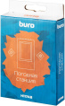 Погодная станция Buro H117AB, серебристый