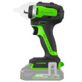 Гайковерт Greenworks G24IW200 аккум. патрон:квад.3/8" 3803607CUA