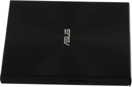 Устройство для записи оптических дисков/ SDRW-08U9M-U/BLK/G/AS/P2G (90DD02A0-M29000)