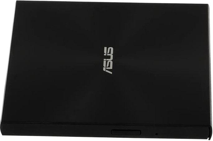 Устройство для записи оптических дисков/ SDRW-08U9M-U/BLK/G/AS/P2G (90DD02A0-M29000)