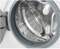 Стиральная машина LG F10B8LD7, с фронтальной загрузкой, 5кг, 1000об/мин, инверторная