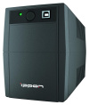ИБП Ippon Back Basic 650S EURO 650VA/360W LED/USB 3 EURO 12V/7Ah*1 1373874