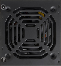 Блок питания Accord ACC-500W-NP, 500Вт, 120мм, черный [acc-500-np]