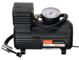 Автомобильный компрессор STARWIND CC-120