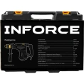 Перфоратор Inforce RH4014CSV-M