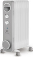 Радиатор Electrolux Cosmo EOH/M-C209 масляный, 2000 Вт, 9 секций, термостат, управление: механическое, площадь обогрева: 25 м2