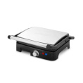Гриль ZPR2000 BLACK/INOX ZELMER 72104702P