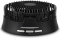 Вентилятор настольный COOLFORT CF-2000, черный