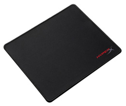 Коврик для мыши HyperX Fury S Pro Средний черный 360x300x3мм HX-MPFS-M